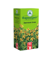 Зверобой трава 50г