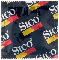 SICO ПРЕЗЕРВАТИВ SENSITIVE КОНТУРНЫЕ N3