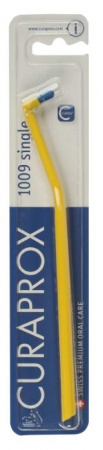 CURAPROX SINGLE&SULCULAR CS1009 МОНОПУЧКОВАЯ ЗУБНАЯ ЩЕТКА