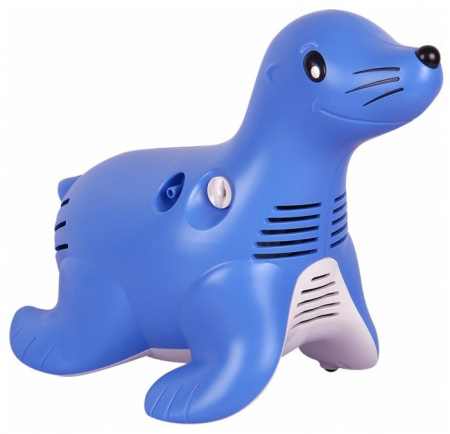 ИНГАЛЯТОР РЕСПИРОНИКС Sami the Seal (детский)