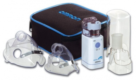 ИНГАЛЯТОР ОМРОН NE-U22 Micro-Air #