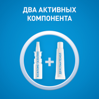 Тизин Пантенол спрей наз. 0.05мг+5 мг/доза 10 мл