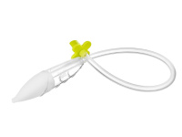 ROXY-KIDS АСПИРАТОР НАЗАЛЬНЫЙ С ПРИНАДЛЕЖНОСТЯМИ 0+/КАРТОННАЯ КОРОБКА