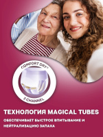 REVA CARE ПОДГУЗНИКИ-ТРУСЫ ДЛЯ ВЗРОСЛЫХ N10 РАЗМЕР M
