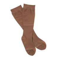 RELAXSAN LADY ГОЛЬФЫ КОМПРЕССИОННЫЕ GAMBALETTO 70den 1КЛАСС/15-21mmHg (АРТ 950А) РАЗМЕР 2/ТЕЛЕСНЫЙ /АКЦИЯ за 1