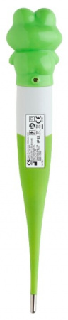 Термометр электронный медицинский CS Medica KIDS CS-82-F