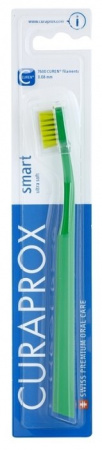 CURAPROX CS SMART ULTRA SOFT ЗУБНАЯ ЩЕТКА ДЛЯ ДЕТЕЙ