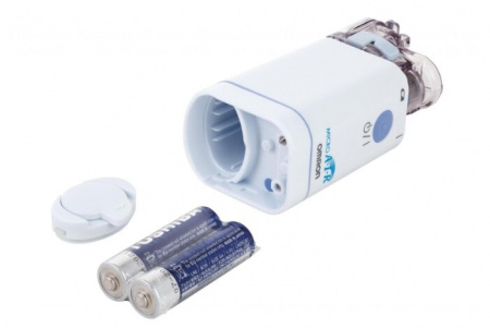 ИНГАЛЯТОР ОМРОН NE-U22 Micro-Air #