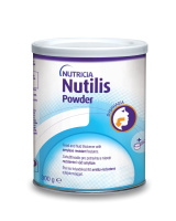 NUTILIS POWDER СМЕСЬ СУХАЯ ДЛЯ ДЕТЕЙ СТАРШЕ 3 ЛЕТ И ВЗРОСЛЫХ СТРАДАЮЩИХ ДИСФАГИЕЙ 300,0