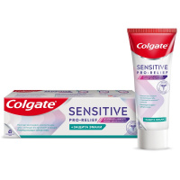 COLGATE SENSITIVE PRO-RELIEF ЗУБНАЯ ПАСТА 75МЛ