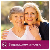 DEPEND ВПИТЫВАЮЩЕЕ НИЖНЕЕ БЕЛЬЕ ДЛЯ ЖЕНЩИН L/XL N9