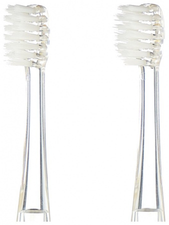 Насадки CS Medica SP-52 для зубной щетки CS Medica CS-562 Junior (2шт.)