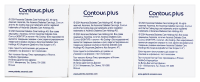 ТЕСТ-ПОЛОСКИ КОНТУР ПЛЮС N50Х2+ТЕСТ-ПОЛОСКИ КОНТУР ПЛЮС N25
