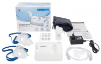 Ингалятор компрессорный Омрон omron NE-C24 RU N1 (NE-C801S-RU)