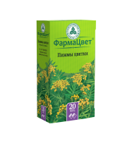 Пижмы цветки пор. 1,5г N20