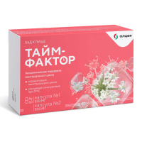 Тайм-фактор капс. N60