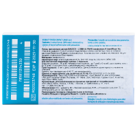 BAUSCH&LOMB ULTRA КОНТАКТНЫЕ ЛИНЗЫ ПЛАНОВОЙ ЗАМЕНЫ /-2.25/ N3