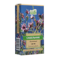 САБЕЛЬНИК трава и корни 5Ог  Камелия