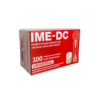ЛАНЦЕТЫ IME-DC N100