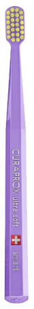 CURAPROX CS SMART ULTRA SOFT ЗУБНАЯ ЩЕТКА ДЛЯ ДЕТЕЙ