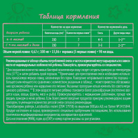 NESTOGEN 2 СМЕСЬ ДЕТСКАЯ СУХАЯ МОЛОЧНАЯ С ОМЕГА-3 ПНЖК И ЛАКТОБАКТЕРИЯМИ 300,0