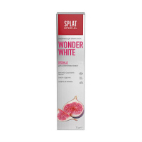 SPLAT SPECIAL ЗУБНАЯ ПАСТА WONDERWHITE 75МЛ
