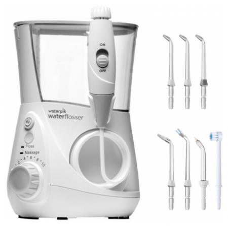 ИРРИГАТОР д/рта WATERPIK WP-660EU
