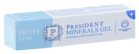 ПРЕЗИДЕНТ PROFI REM Гель реминализирующий Minerals gel 30мл