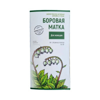 БОРОВАЯ МАТКА 1,5 N20 Ф/ПАК
