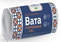 ВАТА ХИРУРГИЧЕСКАЯ СТЕРИЛЬНАЯ АМЕЛИЯ 250,0
