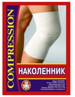 НАКОЛЕННИК ЛПП ФАРМ (простой) N5