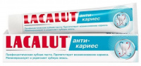 ЛАКАЛЮТ з/п АНТИКАРИЕС 50мл