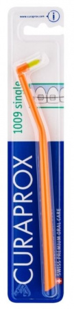 CURAPROX SINGLE&SULCULAR CS1006 МОНОПУЧКОВАЯ ЗУБНАЯ ЩЕТКА