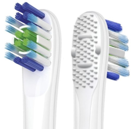 COLGATE  PROCLINICAL 150 НАСАДКИ СМЕННЫЕ N2