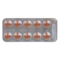Панкреатин форте таб. п.о кш/раств N20