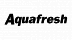 Aquafresh