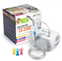Ингалятор компрессорный LD - 220С