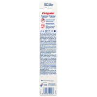 COLGATE КЛАССИКА ЗДОРОВЬЯ МЯГКАЯ ЗУБНАЯ ЩЕТКА