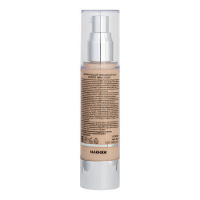 ARAVIA LABORATORIES Крем тональный увлажнающий 12 Nude perfect skin 50мл