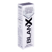 BLANX ОТБЕЛИВАЮЩАЯ  ЗУБНАЯ ПАСТА 75МЛ