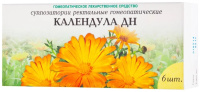 КАЛЕНДУЛА ДН N6 СУПП /АКЦИЯ за 2 шт./