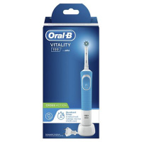 ОРАЛ-БИ з/щ элек VITALITY CrossAction D100.413.1 (тип 3710)