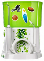ИРРИГАТОР д/рта WATERPIK WP-260E2