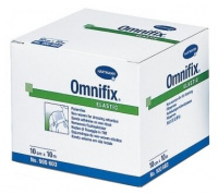 ПЛАСТЫРЬ OMNIFIX ELASTIC ФИКСИРУЮЩИЙ НА ОСНОВЕ ИЗ НЕТКАНОГО МАТЕРИАЛА (В РУЛОНЕ) Н/СТЕР 10СМX10М