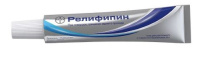 Релифипин гель рект. и наруж прим. 20мг/г 3мг/г 20г N1