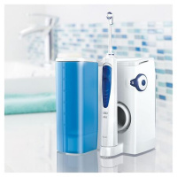 ОРАЛ-БИ ирригатор PROF CARE Oxyjet 8500 MD20 #