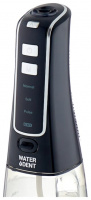 ИРРИГАТОР WATERDENT Smart Flosser V300 + Жидкость для ирригатора Антибактериальная 100мл