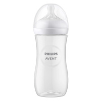 AVENT БУТЫЛОЧКА ДЛЯ КОРМЛЕНИЯ 330МЛ/NATURAL RESPONSE/SCY906/01 (SCF036/17) /АКЦИЯ за 1 шт./