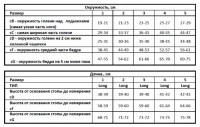 ERGOFORMA ЧУЛКИ АНТИЭМБОЛИЧЕСКИЕ /КЛАСС 2/РАЗМЕР 4/БЕЛЫЙ/АРТ 227