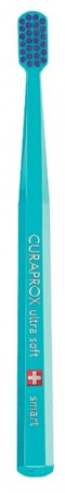 CURAPROX CS SMART ULTRA SOFT ЗУБНАЯ ЩЕТКА ДЛЯ ДЕТЕЙ